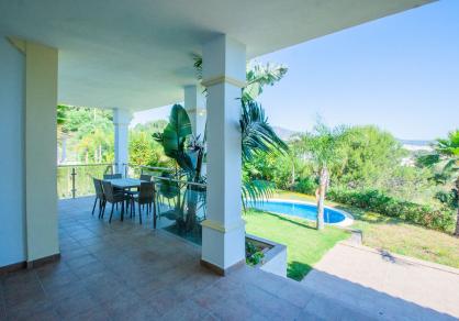 Villa - Individuelle, La Cala Golf Costa del Sol Málaga R4070740 41