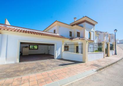 Villa - Individuelle, La Cala Golf Costa del Sol Málaga R4070740 42