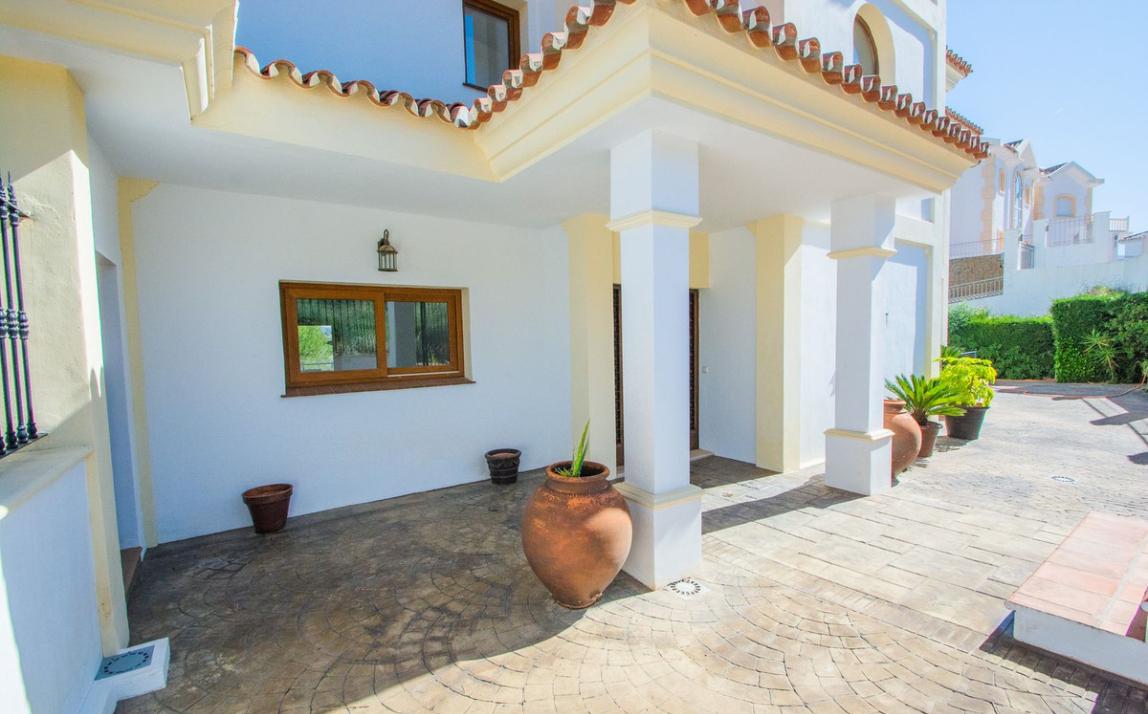 Villa - Individuelle, La Cala Golf Costa del Sol Málaga R4070740 6