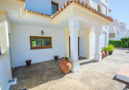 Villa - Individuelle, La Cala Golf Costa del Sol Málaga R4070740 43
