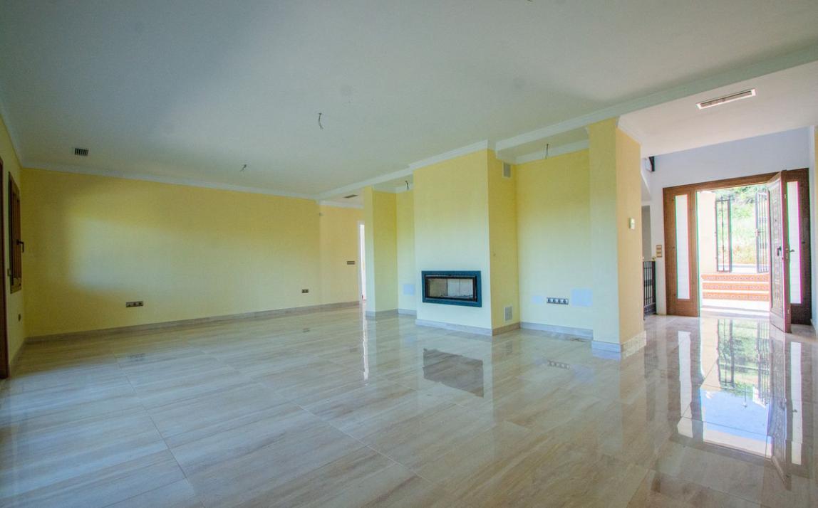 Villa - Individuelle, La Cala Golf Costa del Sol Málaga R4070740 9