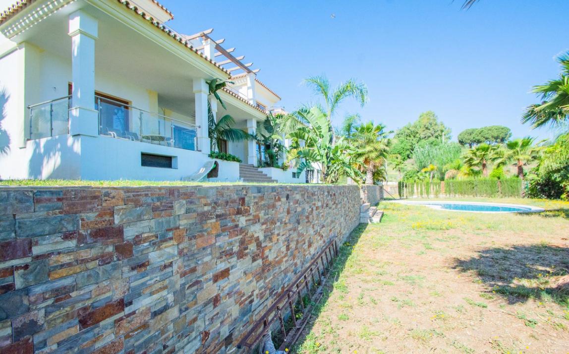 Villa - Individuelle, La Cala Golf Costa del Sol Málaga R4070740 11
