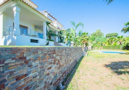 Villa - Individuelle, La Cala Golf Costa del Sol Málaga R4070740 48