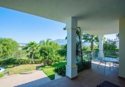 Villa - Individuelle, La Cala Golf Costa del Sol Málaga R4070740 49