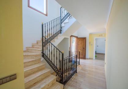 Villa - Individuelle, La Cala Golf Costa del Sol Málaga R4070740 50