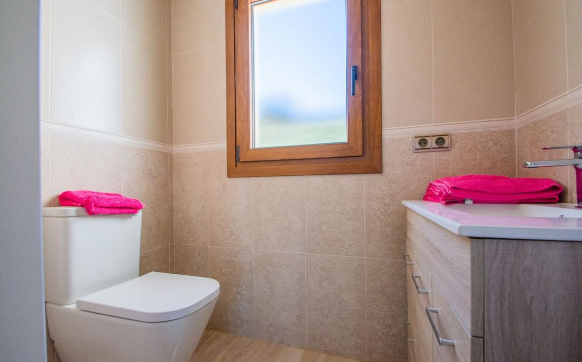 Villa - Individuelle, La Cala Golf Costa del Sol Málaga R4070740 14