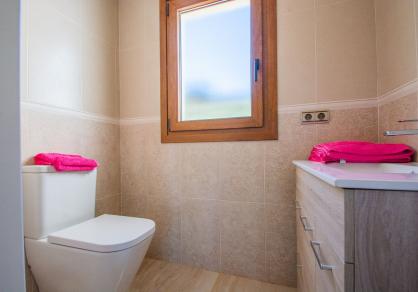 Villa - Individuelle, La Cala Golf Costa del Sol Málaga R4070740 51