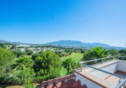 Villa - Individuelle, La Cala Golf Costa del Sol Málaga R4070740 55
