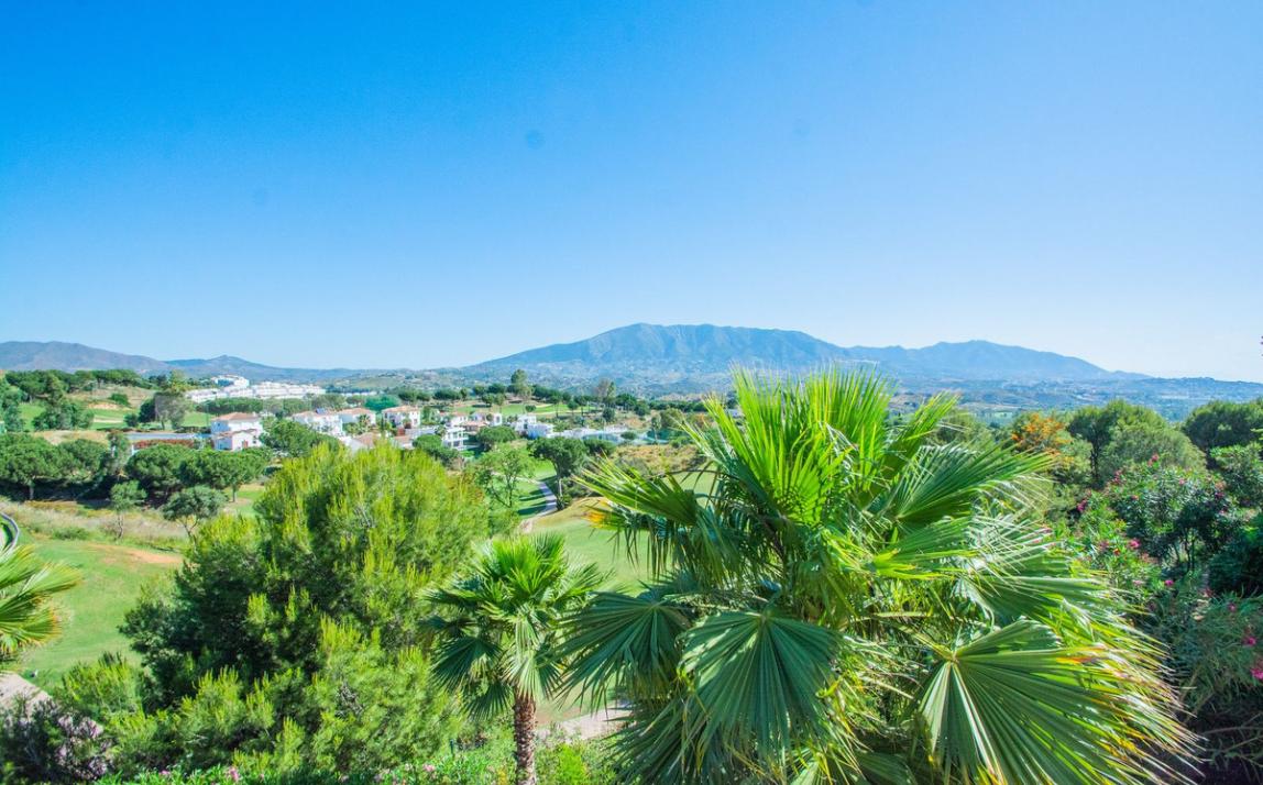 Villa - Individuelle, La Cala Golf Costa del Sol Málaga R4070740 20