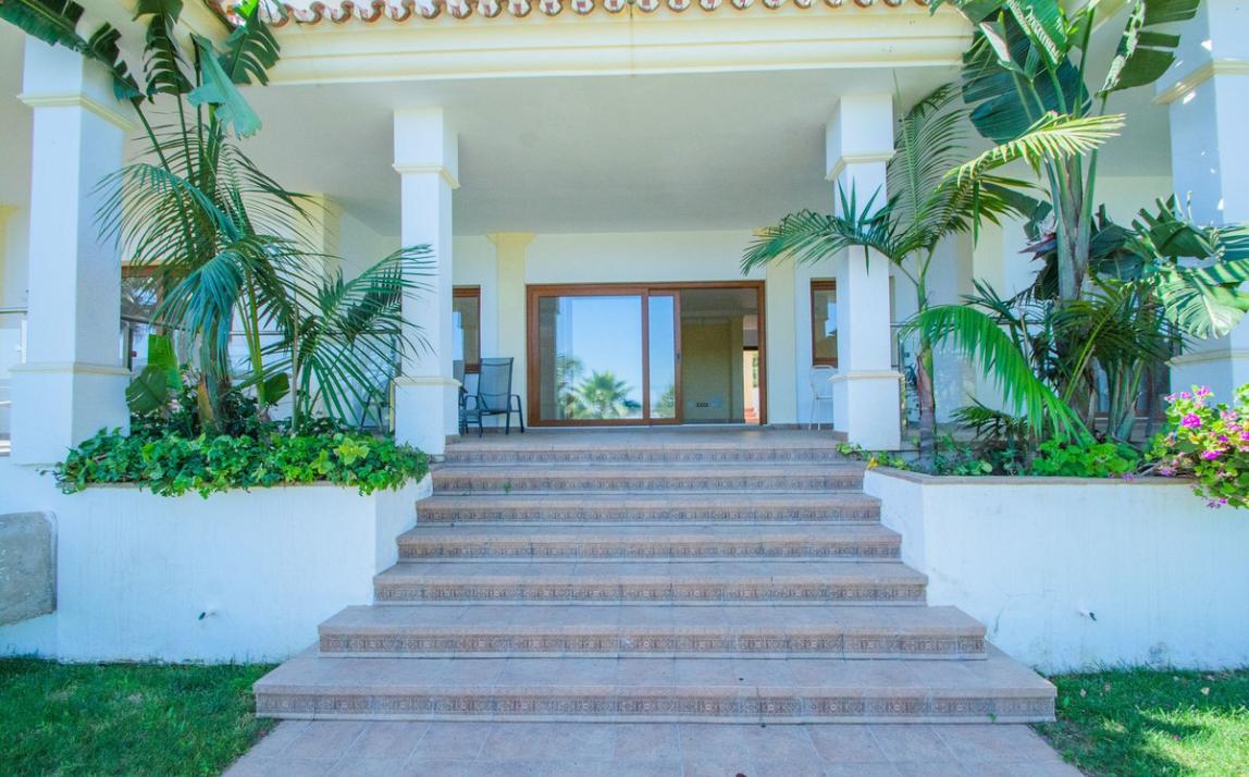 Villa - Individuelle, La Cala Golf Costa del Sol Málaga R4070740 2