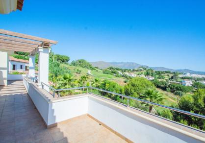 Villa - Individuelle, La Cala Golf Costa del Sol Málaga R4070740 60