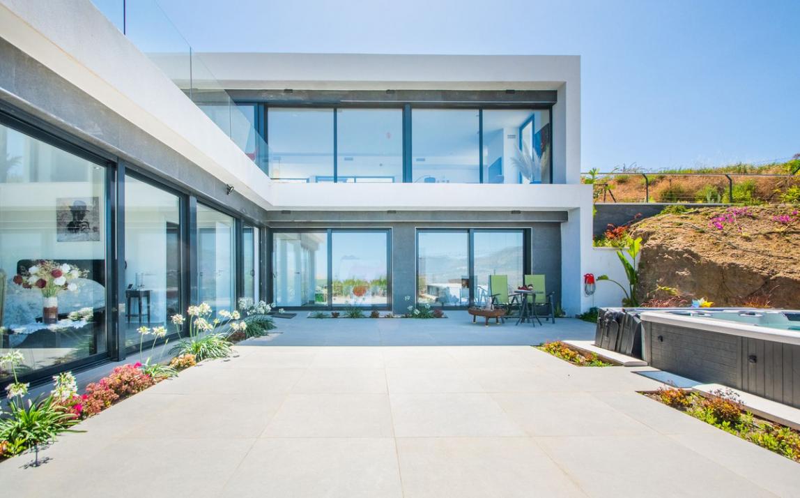 Villa - Detached, La Cala Golf Costa del Sol Málaga R4080673 3