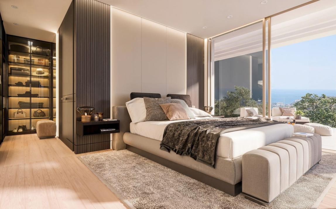 Villa - Individuelle, La Cala Golf Costa del Sol Málaga R5169343 5