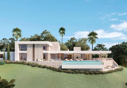 Villa - Independiente, La Cala Golf Costa del Sol Málaga R5169343 11