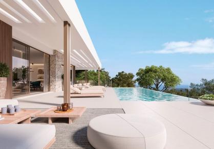 Villa - Independiente, La Cala Golf Costa del Sol Málaga R5169343 13