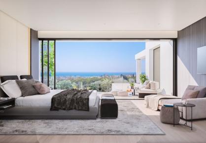 Villa - Independiente, La Cala Golf Costa del Sol Málaga R5169343 16