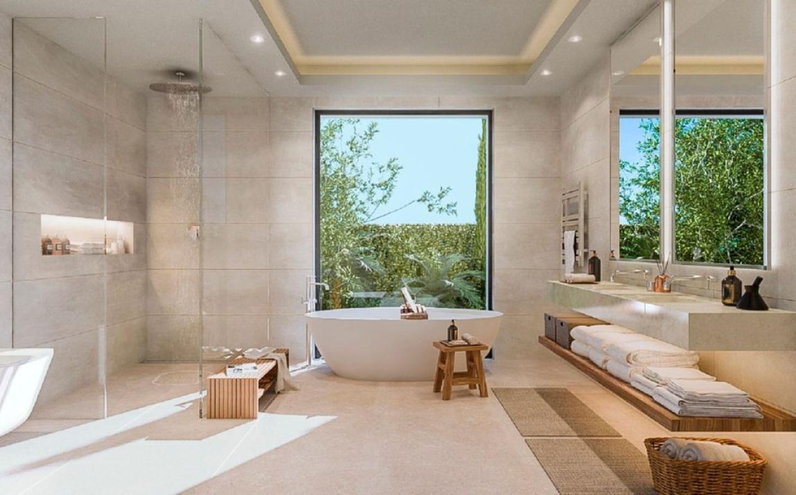 Villa - Independiente, La Cala Golf Costa del Sol Málaga R5169343 7