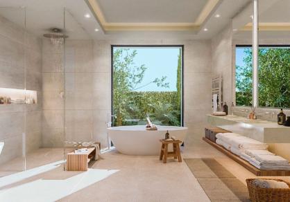 Villa - Independiente, La Cala Golf Costa del Sol Málaga R5169343 17