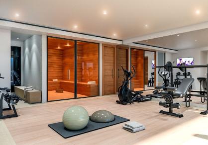 Villa - Independiente, La Cala Golf Costa del Sol Málaga R5169343 19