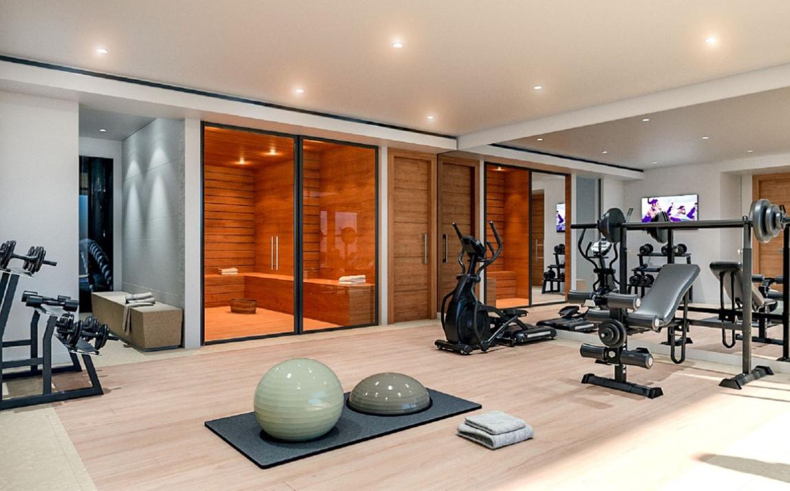 Villa - Independiente, La Cala Golf Costa del Sol Málaga R5169343 9
