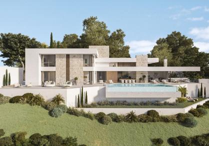 Villa - Independiente, La Cala Golf Costa del Sol Málaga R5169472 11