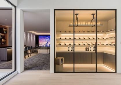 Villa - Independiente, La Cala Golf Costa del Sol Málaga R5169472 19