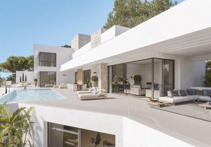 Villa - Independiente, La Cala Golf Costa del Sol Málaga R5169472 13