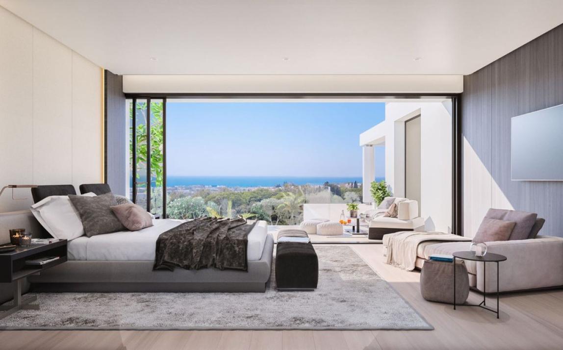 Villa - Independiente, La Cala Golf Costa del Sol Málaga R5169472 6