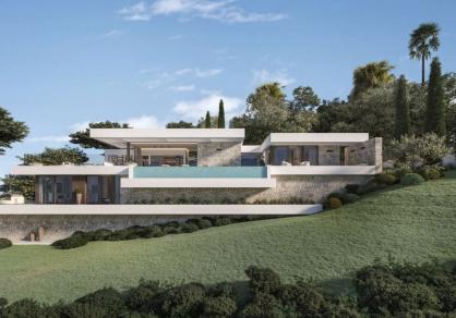 Villa - Independiente, La Cala Golf Costa del Sol Málaga R5169484 12