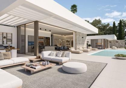 Villa - Independiente, La Cala Golf Costa del Sol Málaga R5169484 14