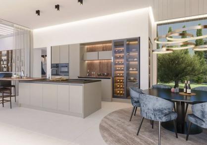 Villa - Independiente, La Cala Golf Costa del Sol Málaga R5169484 15