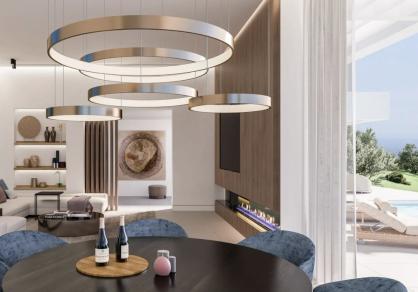 Villa - Independiente, La Cala Golf Costa del Sol Málaga R5169484 16