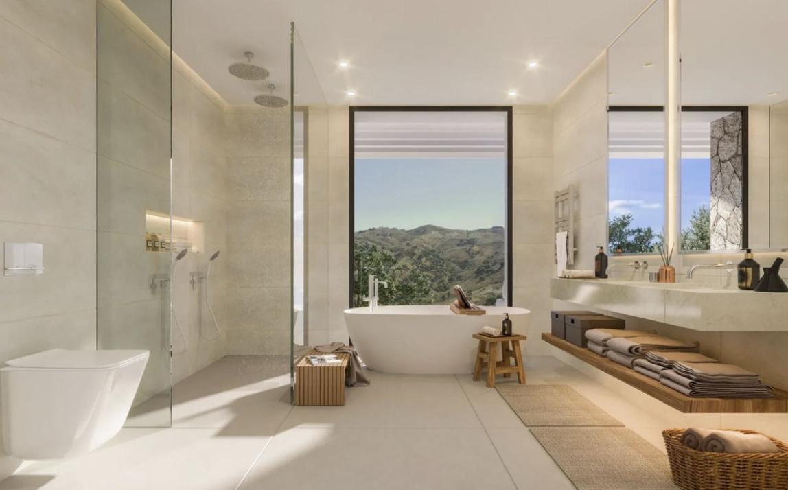 Villa - Detached, La Cala Golf Costa del Sol Málaga R5169484 7