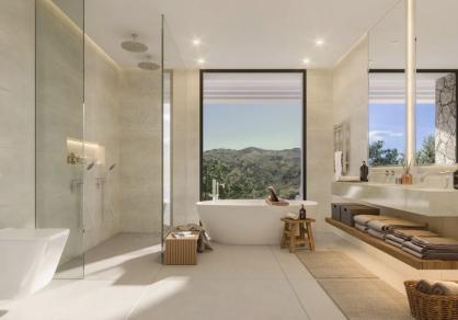 Villa - Independiente, La Cala Golf Costa del Sol Málaga R5169484 18