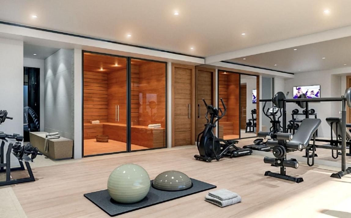 Villa - Detached, La Cala Golf Costa del Sol Málaga R5169484 8