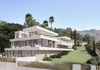 Villa - Independiente, La Cala Golf Costa del Sol Málaga R5169484 21
