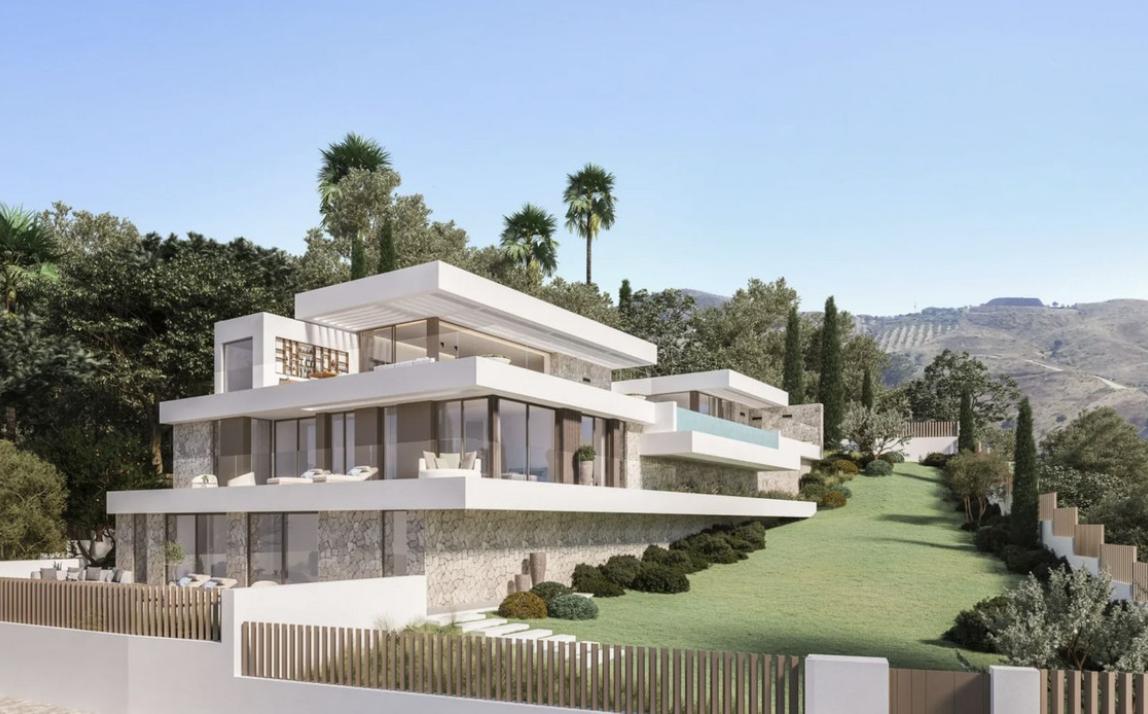 Villa - Individuelle, La Cala Golf Costa del Sol Málaga R5169484 10