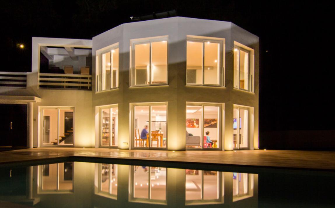 Villa - Individuelle, La Mairena Costa del Sol Málaga R2379206 3