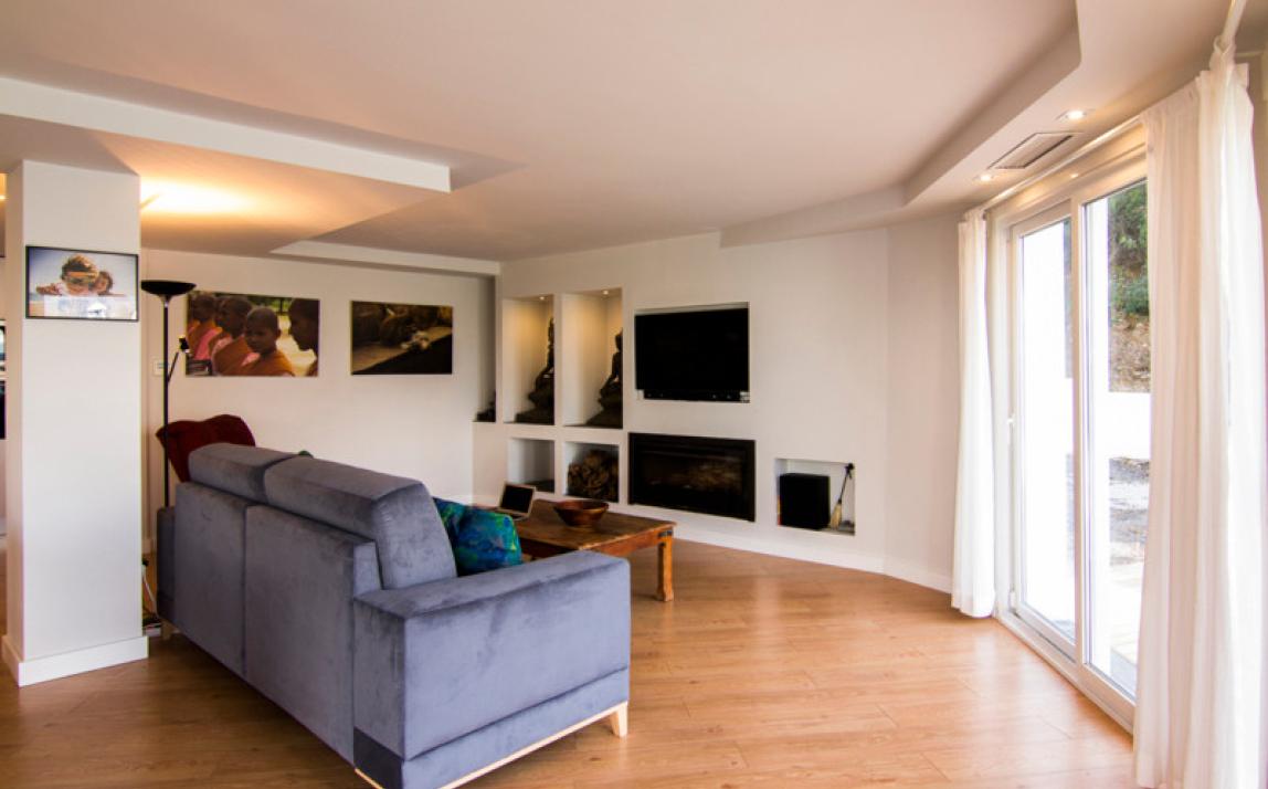 Villa - Individuelle, La Mairena Costa del Sol Málaga R2379206 4