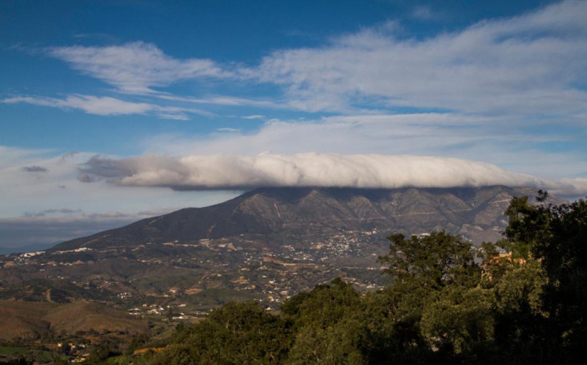 Villa - Independiente, La Mairena Costa del Sol Málaga R2379206 7