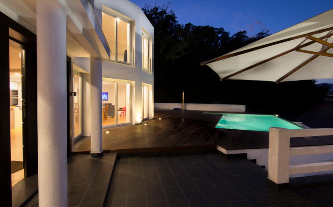 Villa - Independiente, La Mairena Costa del Sol Málaga R2379206 9