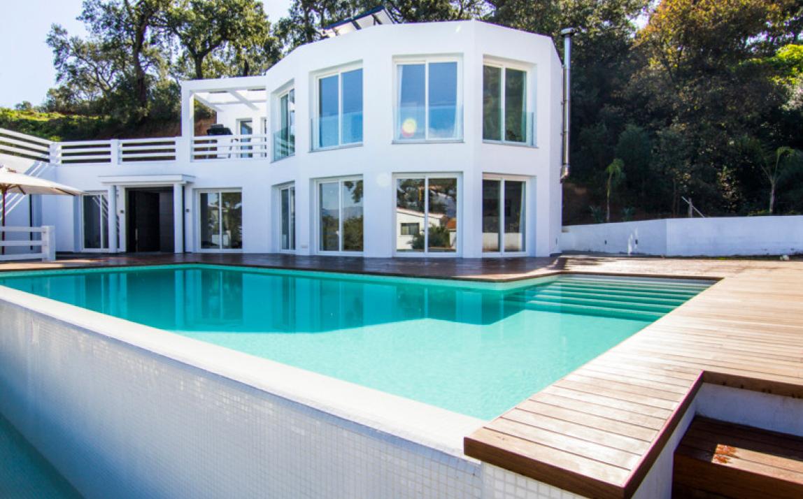 Villa - Individuelle, La Mairena Costa del Sol Málaga R2379206 1