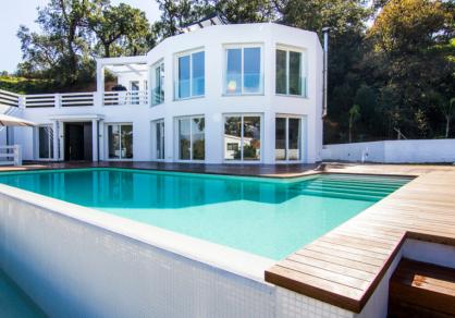 Villa - Individuelle, La Mairena Costa del Sol Málaga R2379206 11