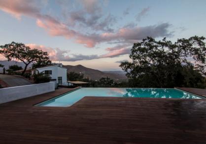 Villa - Individuelle, La Mairena Costa del Sol Málaga R2379206 15