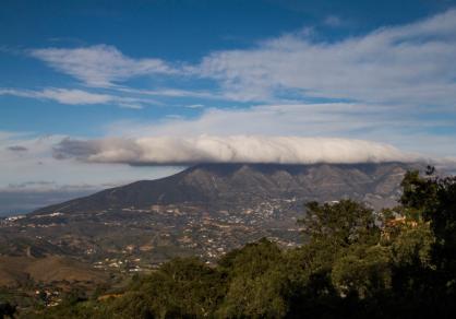 Villa - Individuelle, La Mairena Costa del Sol Málaga R2379206 17