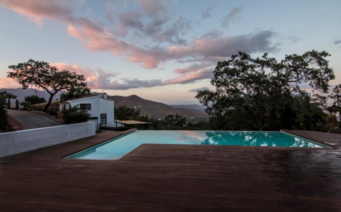 Villa - Individuelle, La Mairena Costa del Sol Málaga R2379206 5
