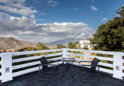 Villa - Individuelle, La Mairena Costa del Sol Málaga R2379206 16