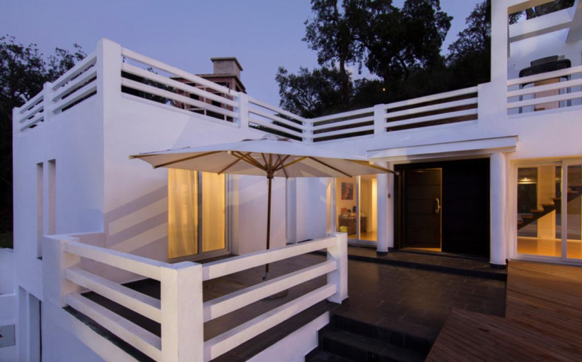Villa - Individuelle, La Mairena Costa del Sol Málaga R2379206 8
