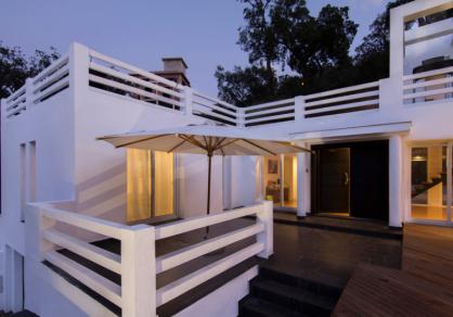 Villa - Individuelle, La Mairena Costa del Sol Málaga R2379206 18