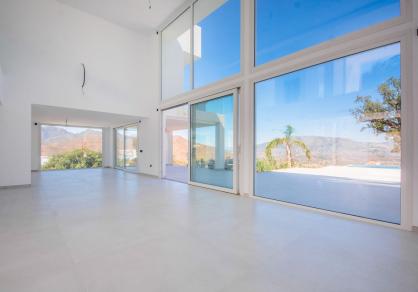 Villa - Detached, La Mairena Costa del Sol Málaga R3041024 39